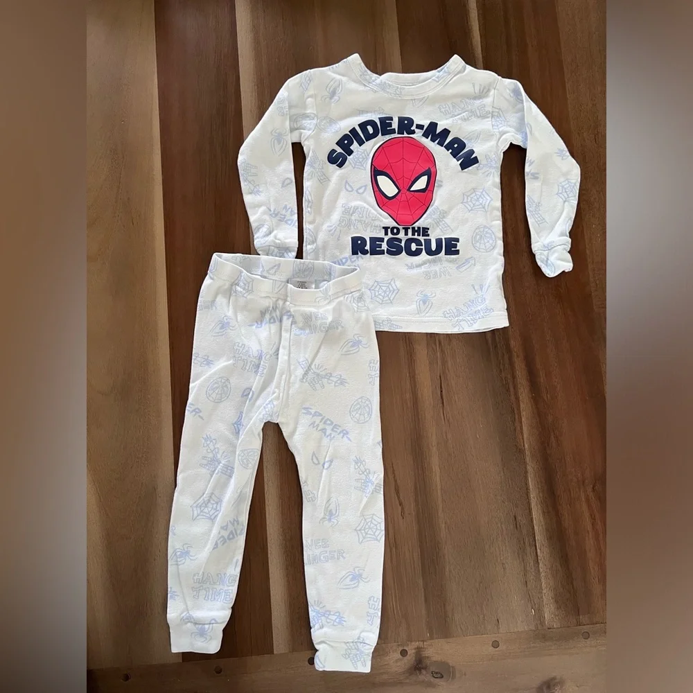 Baby Gap PJ Bundle